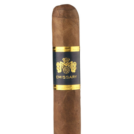 Macanudo Emissary Toro