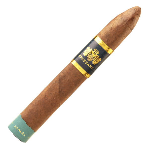 Macanudo Emissary Espana Figurado (6.0" x 54)