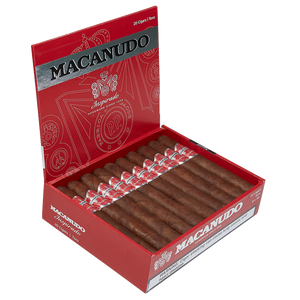 Macanudo Inspirado Red Robusto (5.0" x 50)