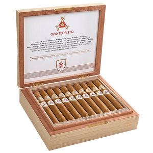 Montecristo 'M'
