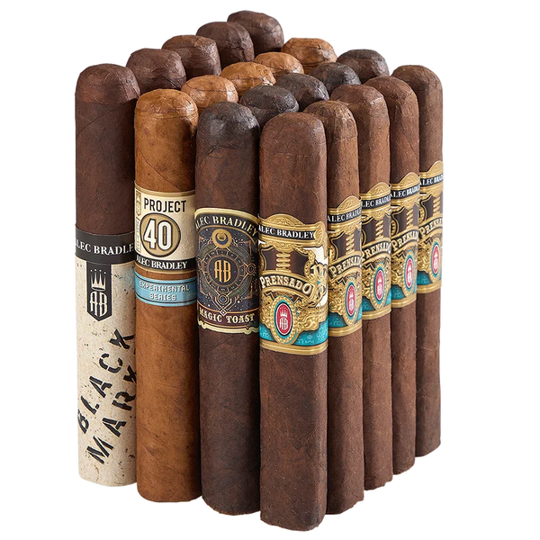 Alec Bradley 20 ct Sampler