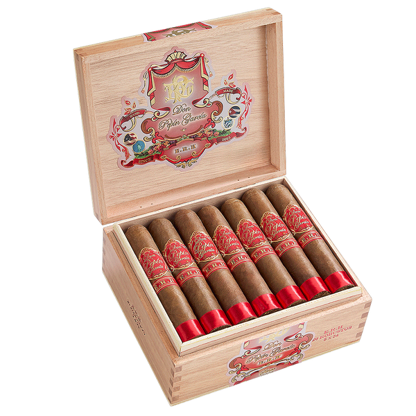 Don Pepin Garcia El Rey De Los Habanos Toro 6.0" x 52