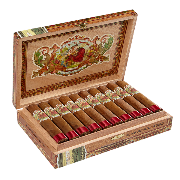 My Father Flor de Las Antillas Natural Robusto (5.0" x 50)