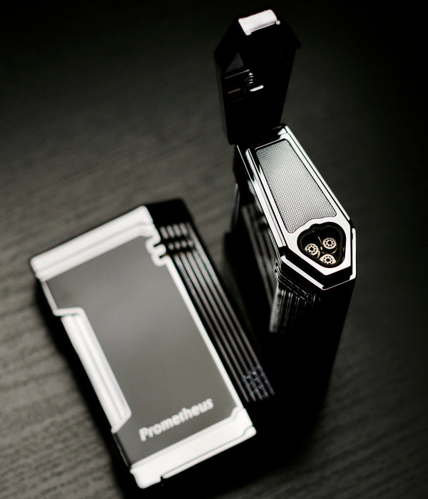 Prometheus Magma T Lighter