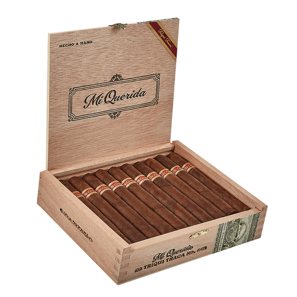 Dunbarton Mi Querida Triqui Traca No. 652 (6.0" x 52)