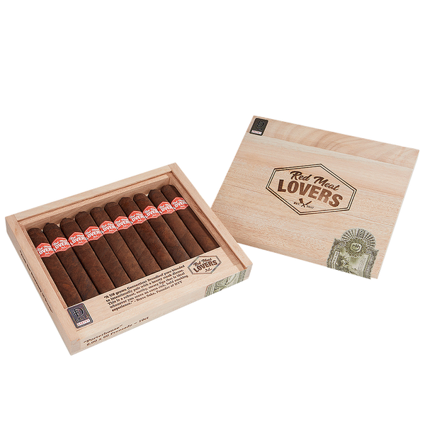 Dunbarton Red Meat Lovers Filet Mignon (5.0" x 54)