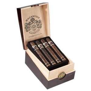 Macanudo Vintage Maduro 1997 Toro (6.0" x 54)