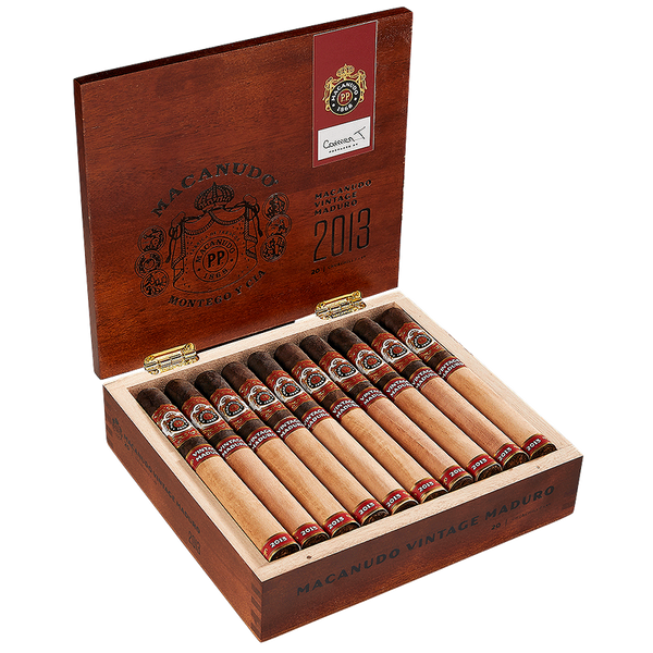 Macanudo Vintage 2013 Toro (6.0" x 54)