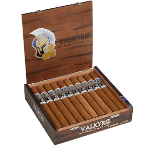 Man O' War Valkyrie