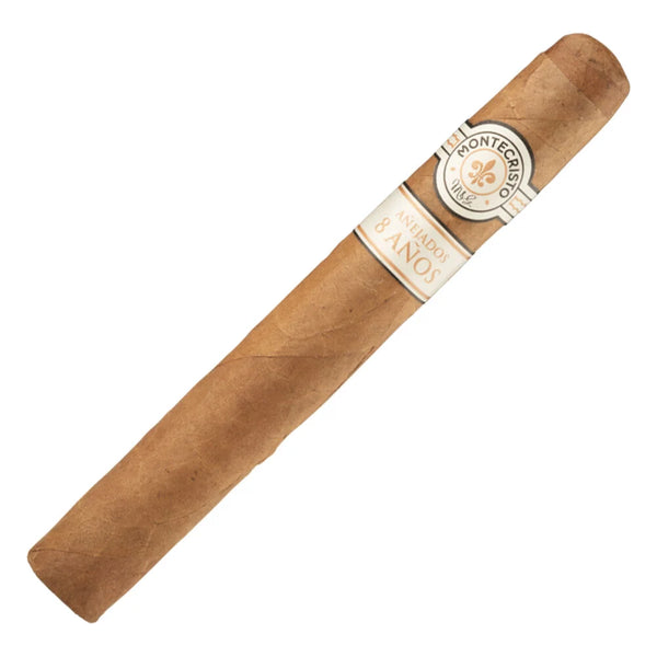 Montecristo Anejados 8 Anos LE Toro