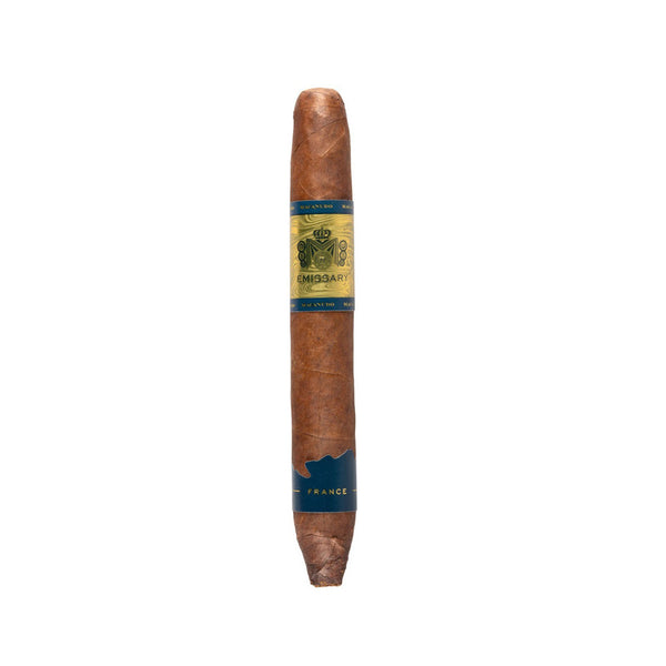 Macanudo Emissary France Perfecto (5.7" x 50)