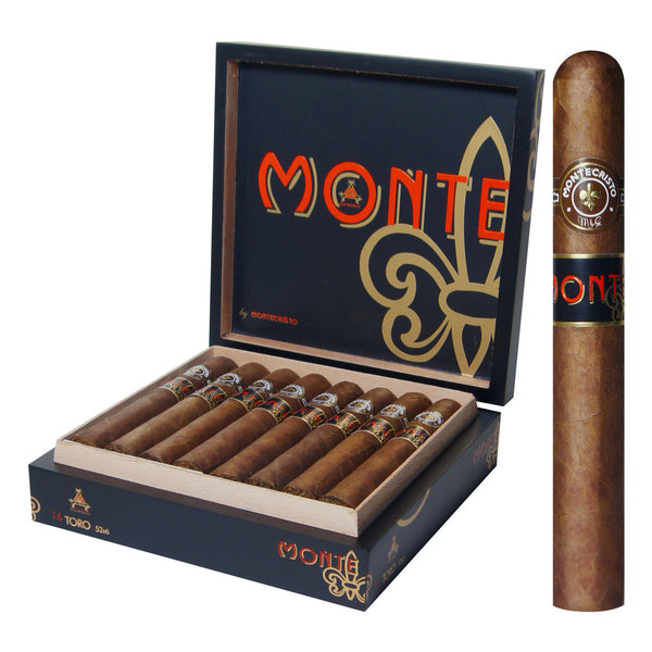 Montecristo Monte Toro