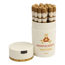 Montecristo White Label Toro