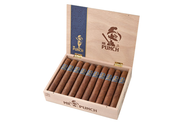 Punch Mr. Punch Big Slapper (7.0" x 70)