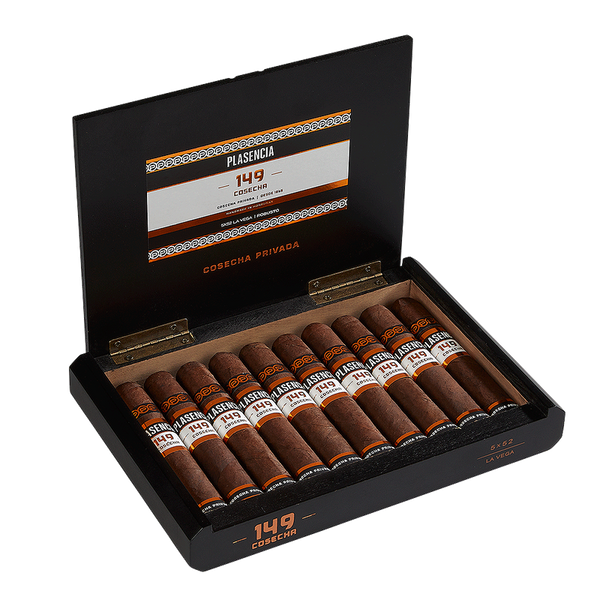 Plasencia Cosecha 149 Azacualpa (6.0" x 52)