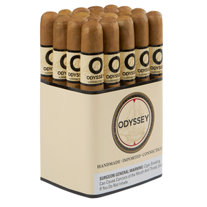 Odyssey Connecticut Corona (5.5" x 43)