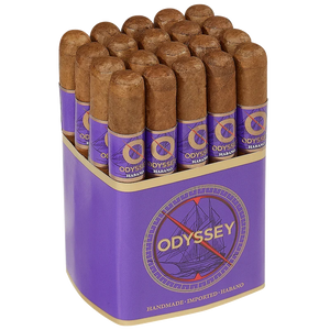 Odyssey Habano