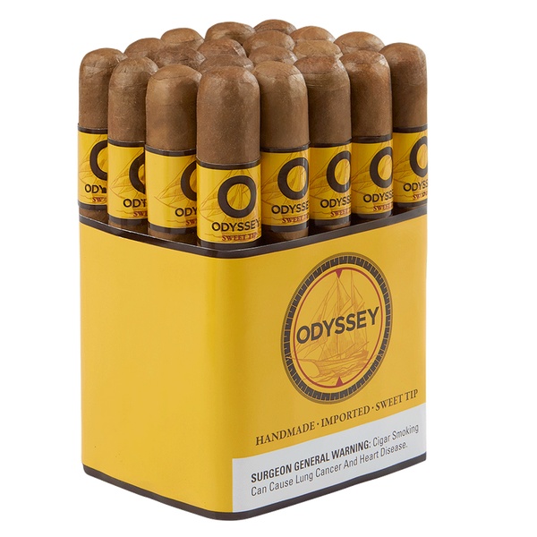 Odyssey Sweet Tip Toro (6.0" x 54)