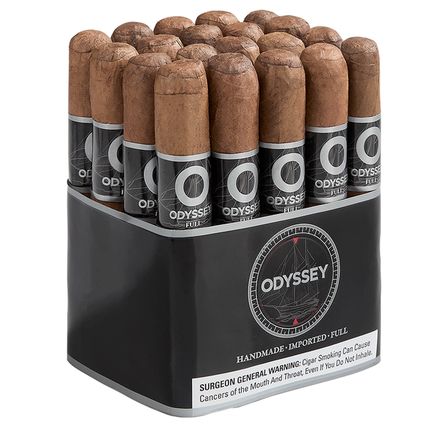 Odyssey Full Gigante (6.0" x 60)