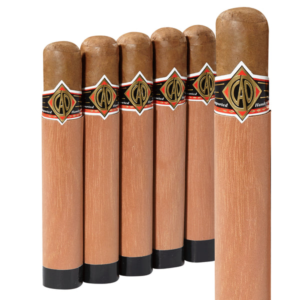 Cao Black Bengal