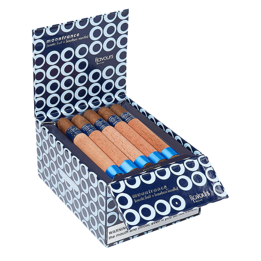 CAO Flavours - Moontrance Corona (5.1" x 42)