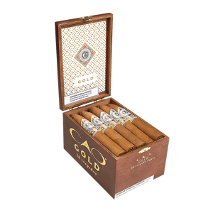 CAO Gold Double Corona (7.5" x 54)