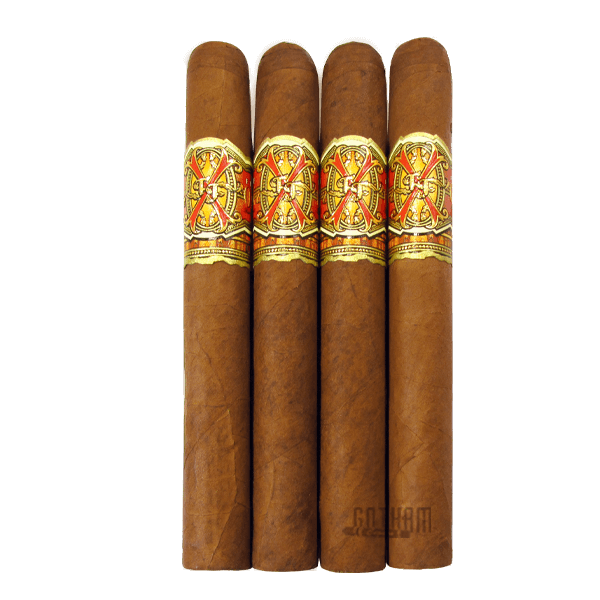 Instock Fuente Lot