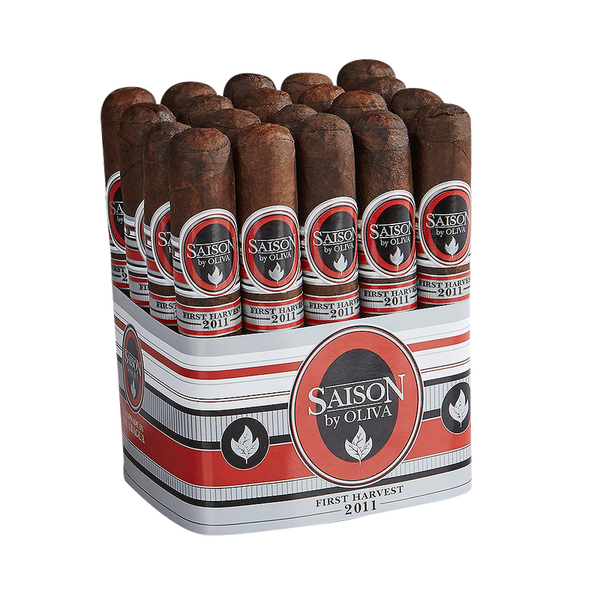 Oliva Saison Maduro Robusto (5.0" x 50)