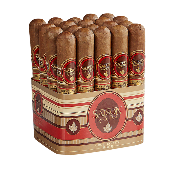 Oliva Saison Robusto (5.0" x 50)