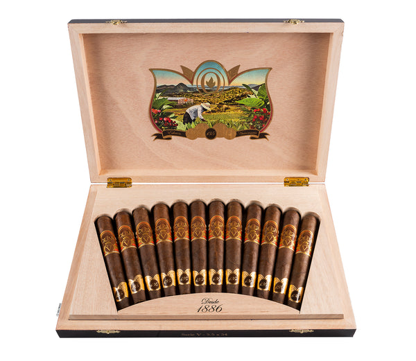 Oliva 135th Perfecto (5.5" x 54)