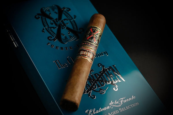 Opus X The Story Forbidden Sampler