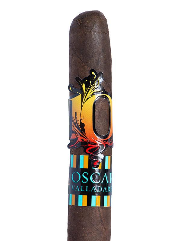 Oscar Valladares 10th Anniversary Sixty