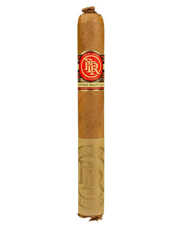 PDR 1878 Roast Cafe Natural (Connecticut) Robusto (5.0" x 52)