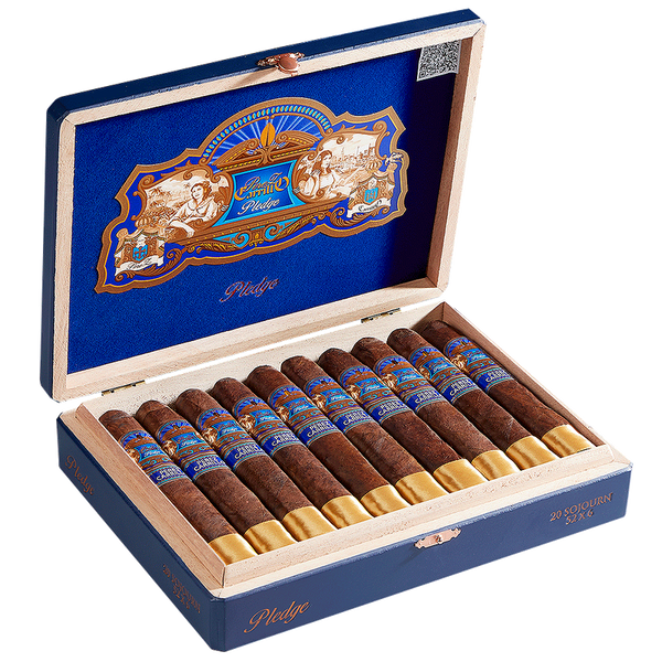 E.P. Carrillo Pledge Prequel (5.0" x 50)