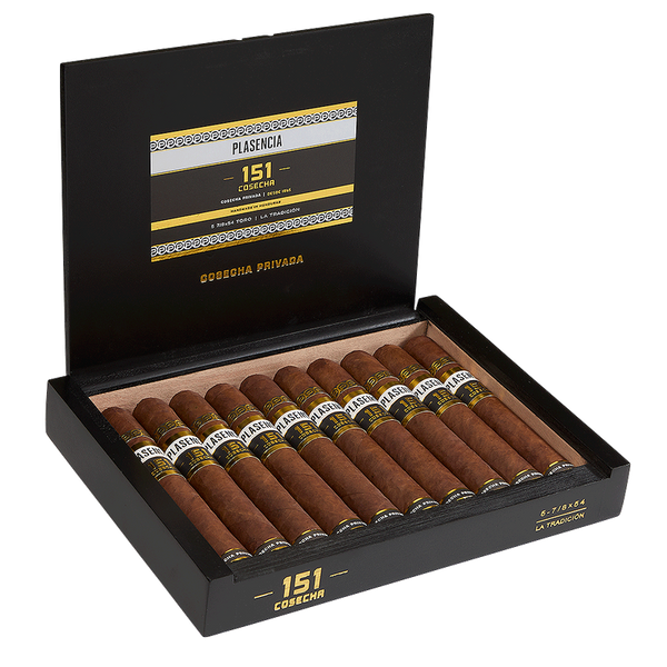 Plasencia Cosecha 151 La Tradicion (5.8" x 54)