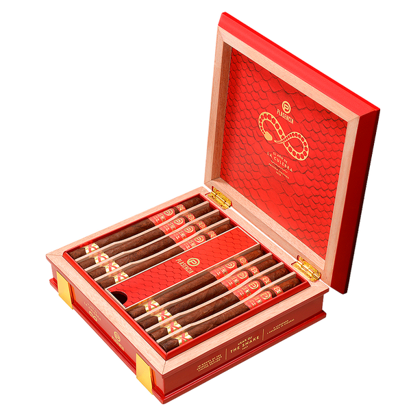 Plasencia 2025 Year of the Snake (7.0" x 40)