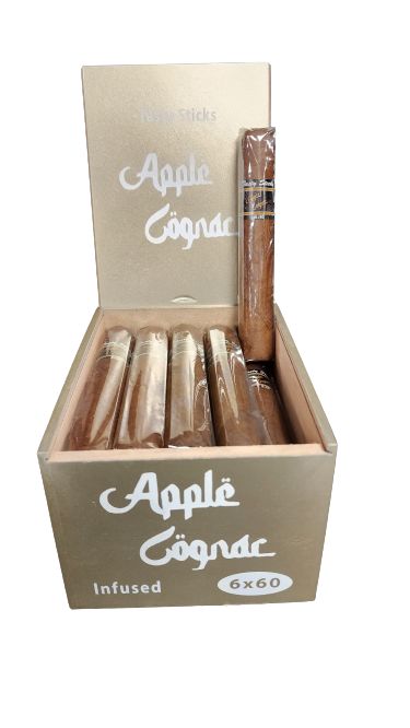 Tasty Sticks by 708 Apple Cognac