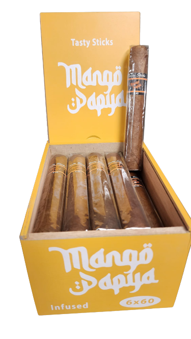 Tasty Sticks by 708 Mango Papaya