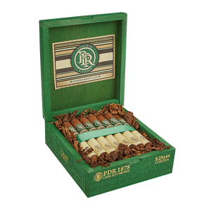 PDR 1878 Roast Cafe Medium