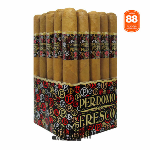 Perdomo Fresco Churchill (7.0" x 50)