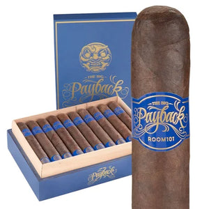Room101 Big Payback Maduro 70's 7x70s (7.0" x 70)