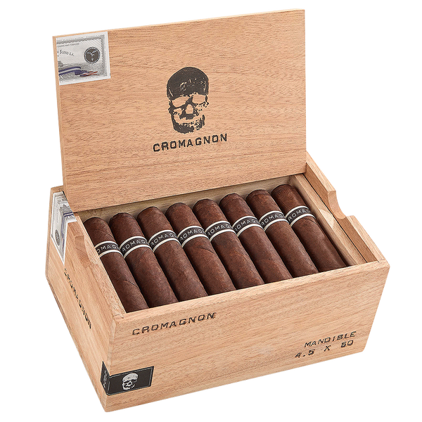 Roma Craft Cromagnon PA Broadleaf Toro (6.0" x 54)