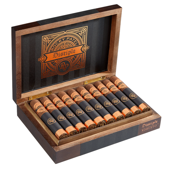 Rocky Patel Disciple Robusto (5.0" x 50)