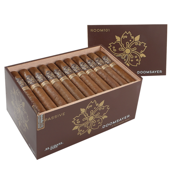 Room101 Doomsayer Aggressive Maduro Toro