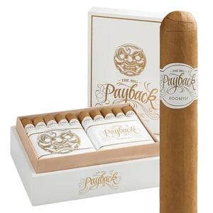 Room101 Big Payback Connecticut Toro (6.0" x 54)