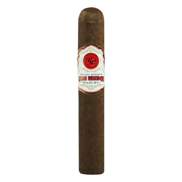 Rocky Patel Sungrown Maduro Sixty