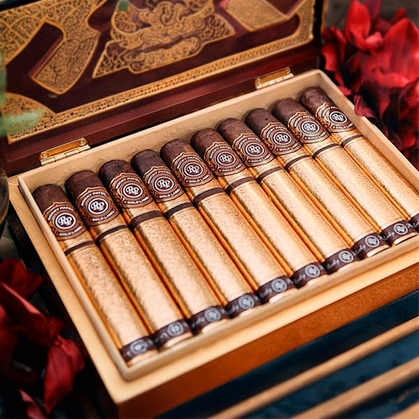 Rocky Patel Gold Label Robusto (5.5" x 50)