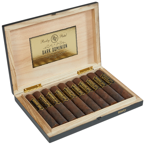 Rocky Patel Dark Dominion Gordo (6.0" x 60)