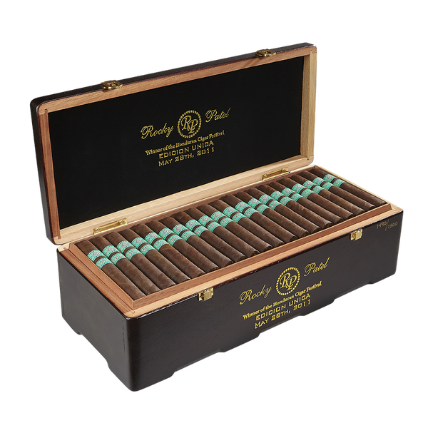Rocky Patel Edicion Unico 6.0" x 52