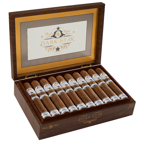 Rocky Patel Dark Star Toro (6.0" x 52)